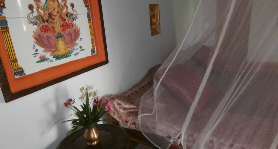 Le Village Tamil, Pondicherry 4